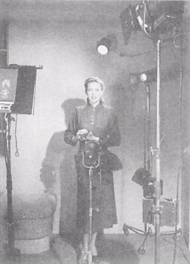 John Alton's 'Painting with Light' (1949)